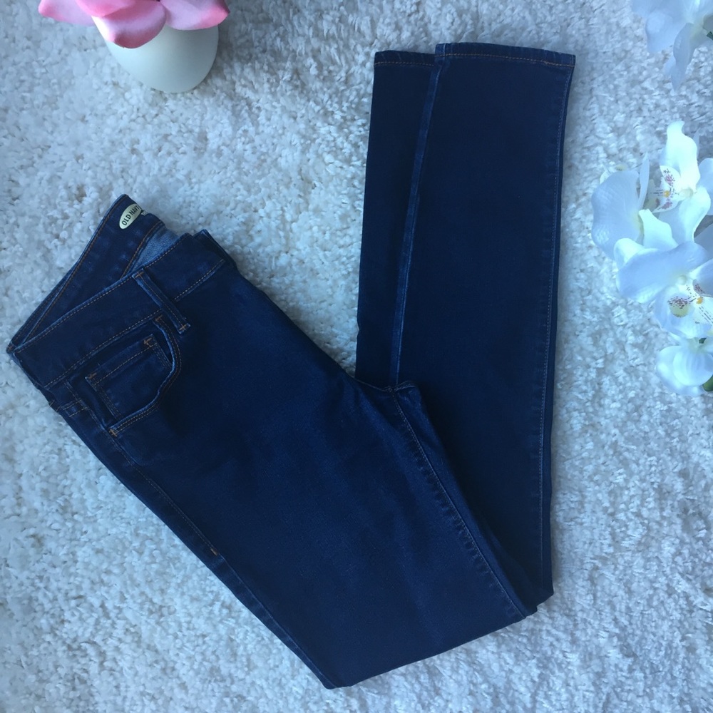 Old Navy The RockStar Denim Jeans